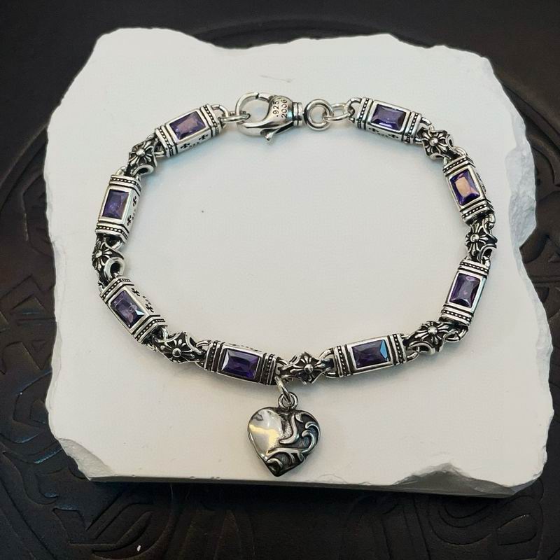 Chrome Hearts Bracelet 02yxs52